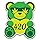 Pride Sticker Alternative Image 1 Pride Sticker Alternative Image 1