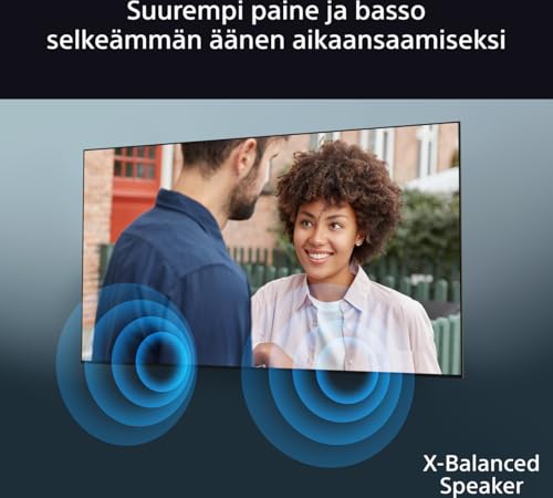 Smart TV Sony K43S35BP 43" 4K Ultra HD