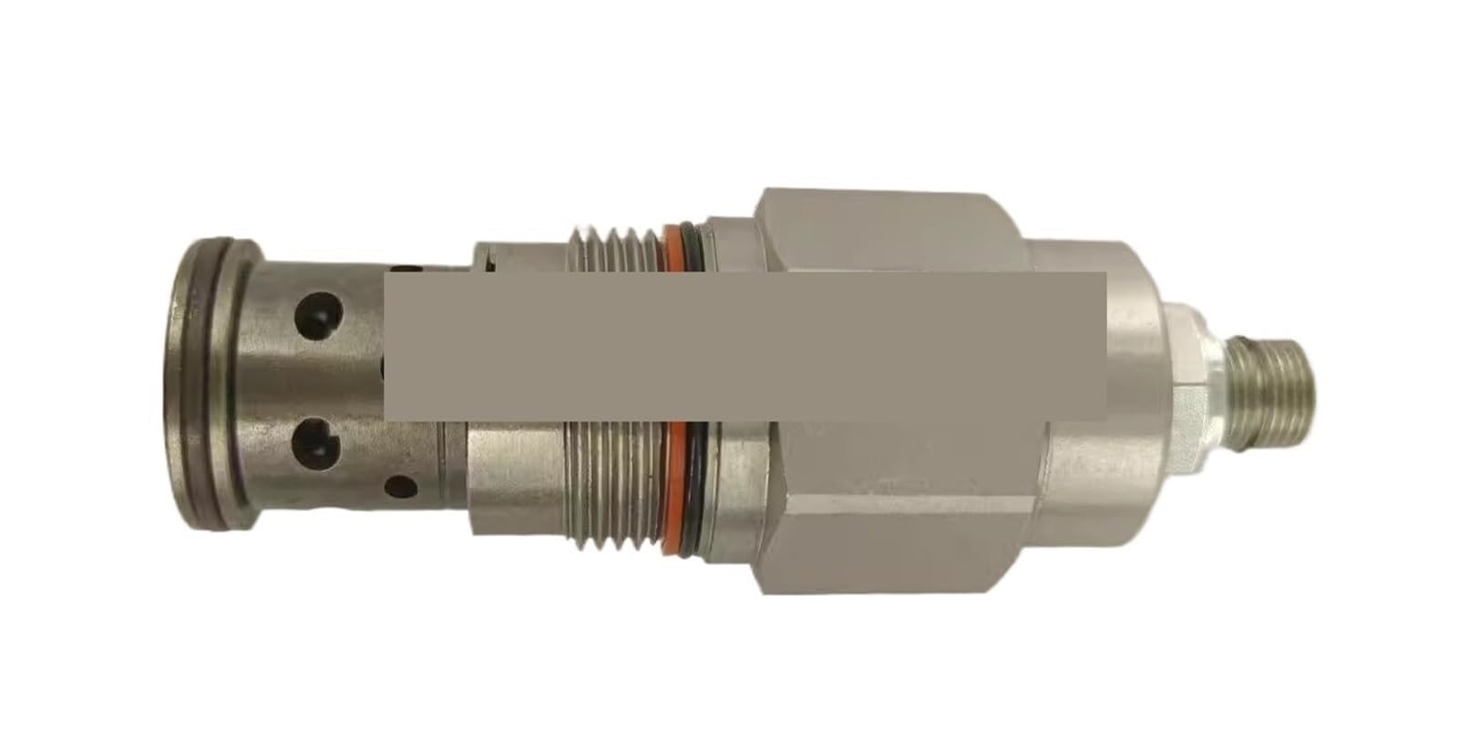 BALYDLUL Direct Relief Valve RDDA/RDFA(RDFA)