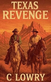 Paperback Texas Revenge Book
