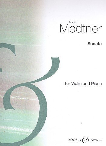 Sonata No. 1: op. 21. violin and piano.      Sheet music – January 1, 2000
