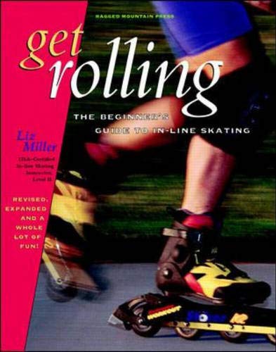 Get Rolling: A Beginner's Guide to In-Line Skating