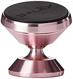 SALEX Cute Magnetic Mount for Car Dashboard, Wall, Windshield. 360 Degree Rotation Cell Phone...