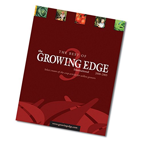 Le Meilleur des Croissance Edge Volume 3