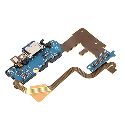USB-laddningsdocka för LG G7 ThinQ - Ersättning Flexkabel PCB