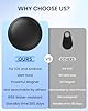 GPS Tracker Device for Car and Vehicles: Mini Hidden Magnetic no Subscription Trackers for Tracking Kids Elderly Vehicle pet - Real Time Location Track Devices no Monthly Fee for Android and iPhone