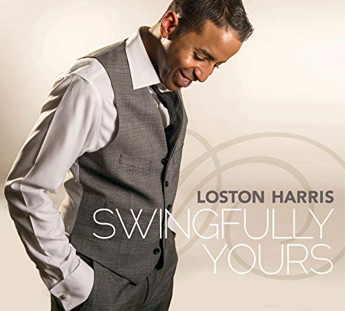 Loston Harris