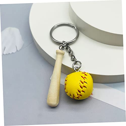 Porte Baseball pour Garçons Accessoires Décoratifs Thème Enfant - 4