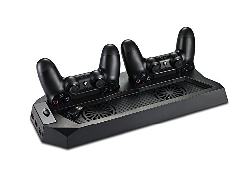 pecham vertical stand for ps4 slim
