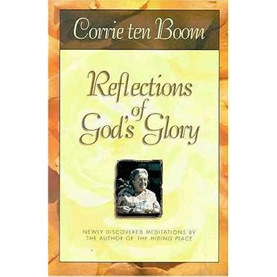 Reflections of God's Glory
