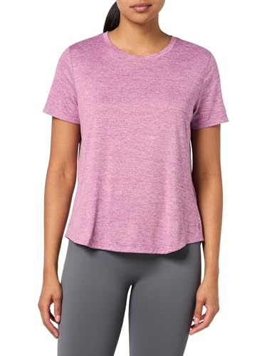 Skechers Femme Active, Baskets Féminines aux Finitions Soignées