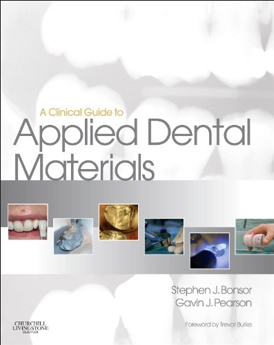 Buy A Clinical Guide to Applied Dental Materials — BookShops.in
