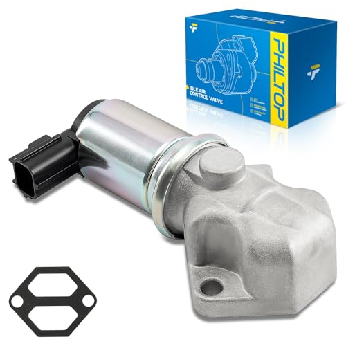 PHILTOP Idle Air Control Valve for Ford/Mazda 3.0L vehicles