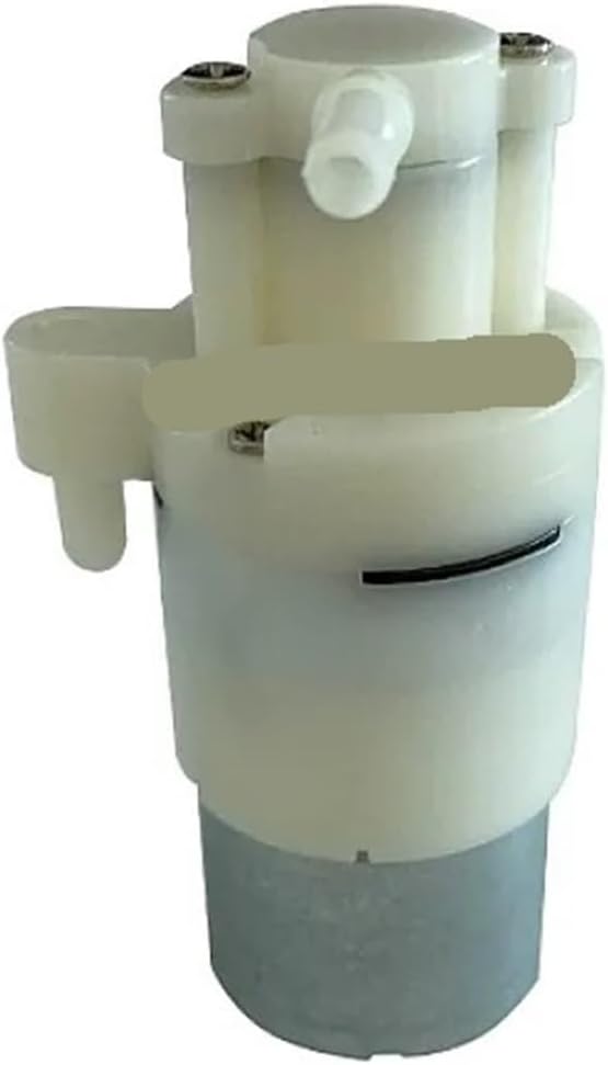 310 Type Foam Pump Motor Hand sanitizer Foam Spray Small Water Pump(6V) image 2