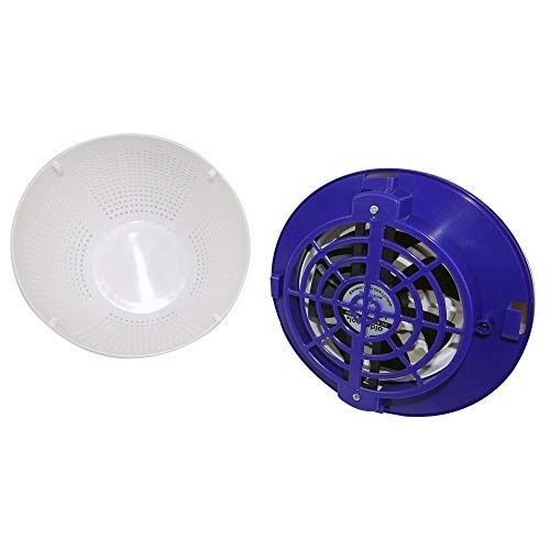 ARMADILHA PARA MOSQUITOS LUMINARIA REPELENTE MATA INSETOS ZIKA DENGUE PERNILONGOS OVO DE DINOSSAURO