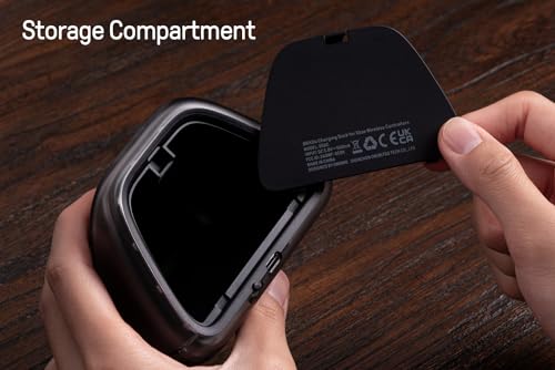 Image of 8BitDo Charging Dock for Xbox Wireless Controllers - Black