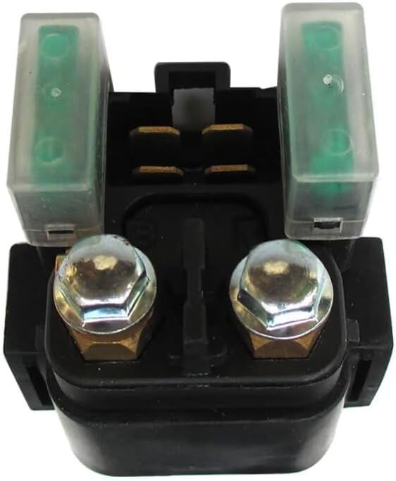 Starter Solenoid Relay for Yamaha ATV YFZ 450 YFZ450 2004 2005 2006 2007 2008