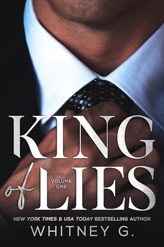 King of Lies / Tell Me a Dirty Lie