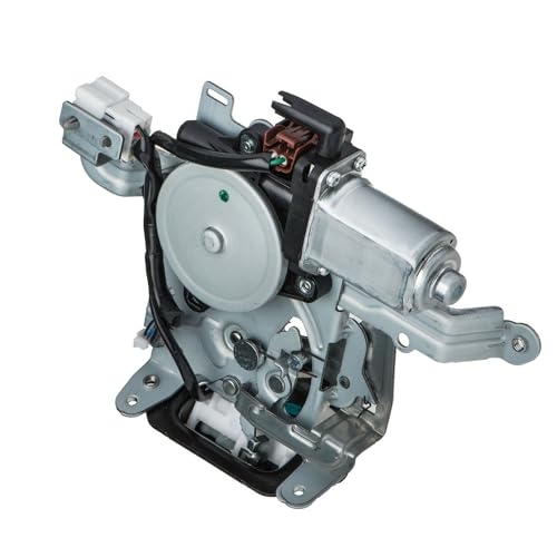 Image of Power Motor Lock Latch Actuator Fits for 2009-2016 Murano for 2014-2017 Rogue, for 2013 QX56, for 2009-201 FX35 FX37 FX50 QX70 90500-1CA1B 90500-1AA0B