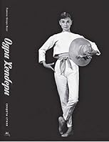 Odri Hepbern. Sekrety stilya Bogini. Sekrety stilya 5389052838 Book Cover