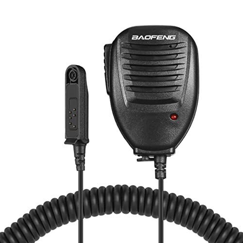 Best Ham Radio Microphone Expert Review The Modern Record