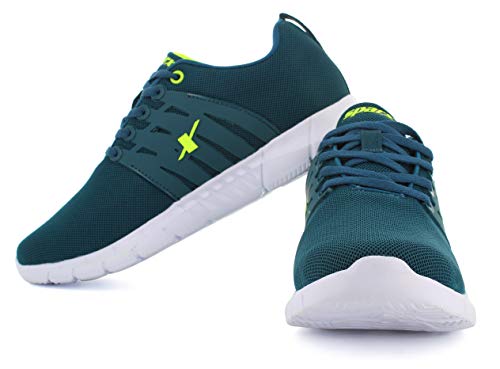 Image of SPARX Mens Sx9035g Sneaker