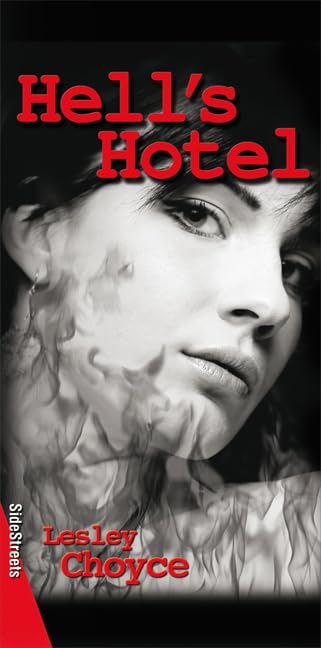 Hell's Hotel (Lorimer SideStreets)      Hardcover – October 15, 2008