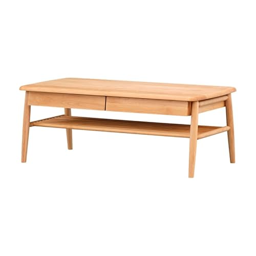 ISSEIKI �Z���^�[�e�[�u�� ��100�p �`������ �ؐ� ELAN 100 CENTER TABLE (NA)