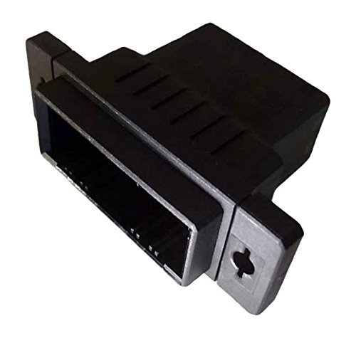 Amazon | TE(タイコエレクトロニクス)178803-6_600個入り DYNAMIC D
