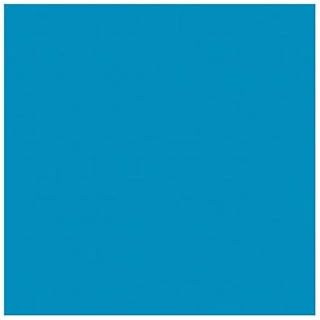 Rosco Roscolux Sea Blue, 20x24" Color Effects Lighting Filter