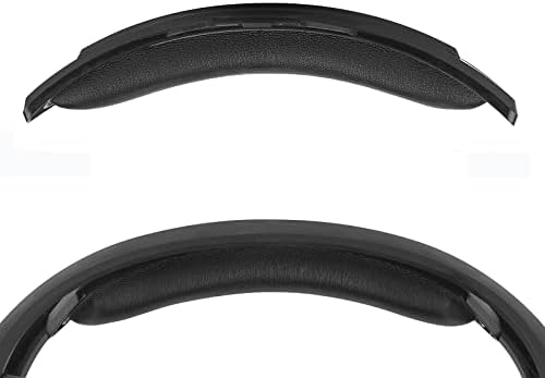 Geekria QuickFit Cuscinetti Di Ricambio In Pelle Proteica Compatibili - Foto 4