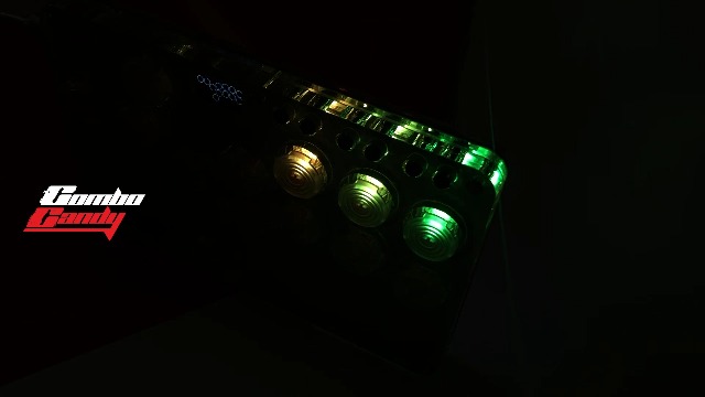 Amazon.co.jp: Sallybox アケコン レバーレス PC/Switch/PS3/PS4