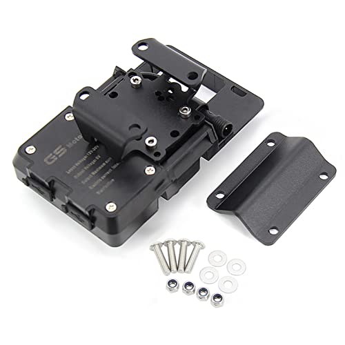Support GPS XADV750 cadre de navigation pour vos sorties et road trips moto - 7