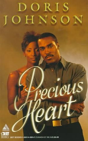 Precious Heart by Doris Johnson