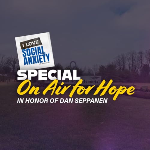 SPECIAL | On Air for Hope: In Honor of Dan Seppanen