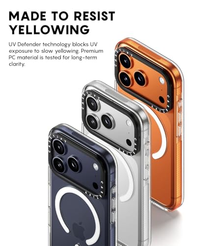 Coque iPhone Air antichoc antichute 2m avec technologie MagSafe intégrée - 3