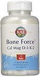 Kal Bone Force Tablets, 120 Count
