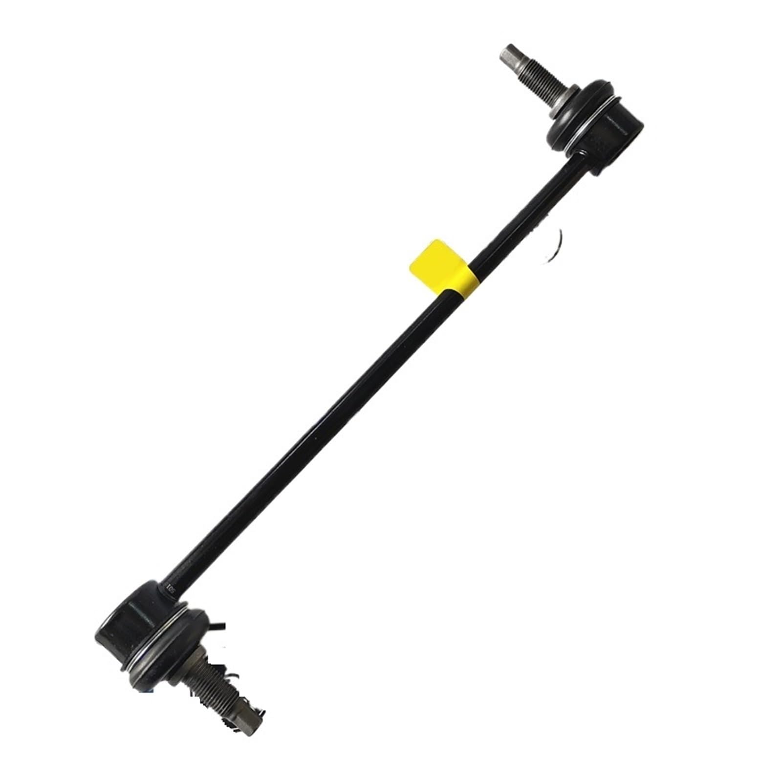 zestaw stabilizatora 54830-0U000 Przedni stabilizator samochodu, łącznik drążka stabilizatora, pasuje do Hyundai Elantra, pasuje do Accent, pasuje do Kia 548300U000 Stabilizatory Poprzeczne(2Pcs)