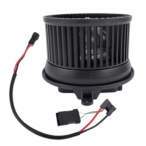 Image of HVAC Blower Motor Replacement for Freightliner 108SD 114SD M2 Cascadia | 75040 76944 VCC35000003 VCCT77421A2C VCC929709R