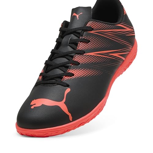 Image of Puma Men ATTACANTO TT Football Shoe