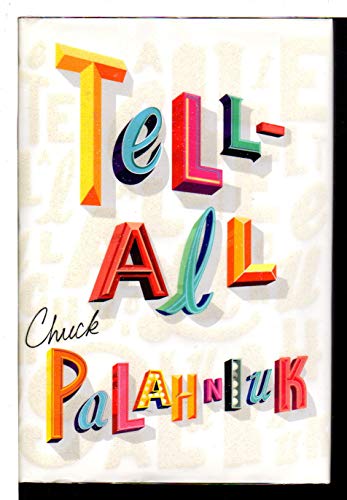 Tell-All view 2