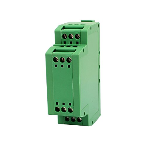 Aexit 60 x 80 x 25mm Flush-Type Wall Mounted Waterproof Junction Box Green Nylon (7fd09b9d292ffca83b64b1769e17cbd2)