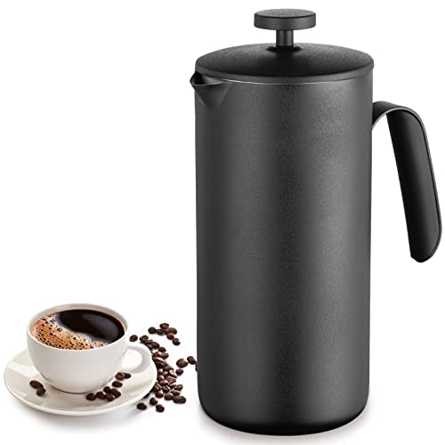 Thermo French Press Die 16 besten Produkte im Vergleich & Angebote