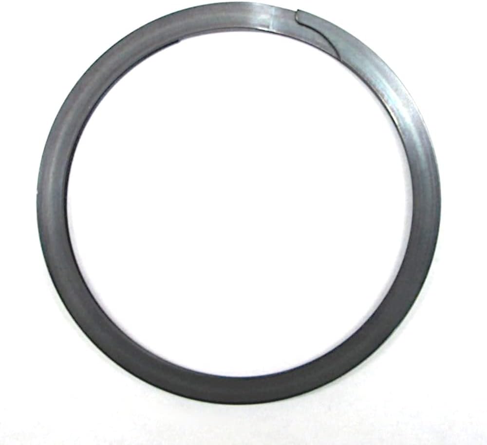 Smalley Steel Ring WSM-500 5 in. External Heavy Duty Spiral Rings