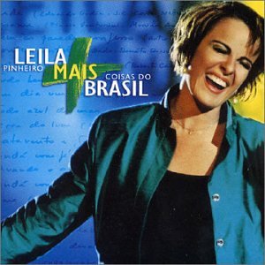 Mais Coisas Do Brasil [Audio CD]