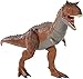 Price comparison product image Jurassic World GJT59 Control 'N Conquer Carnotaurus