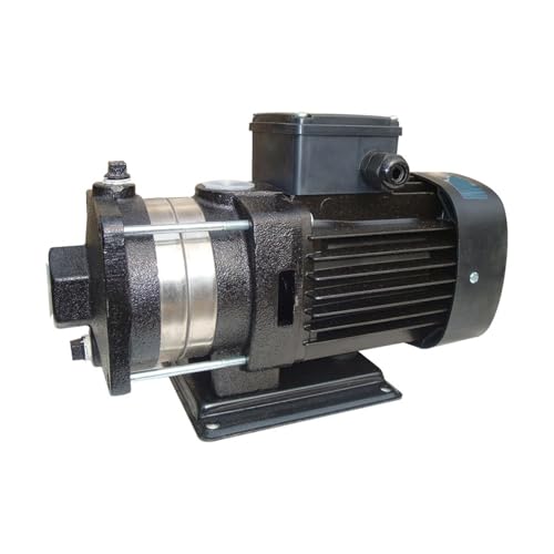 Coolant Pump, Cooling Water Pump, Horizontal Multi-stage Centrifugal Pumps High Flow CB Series Domestic Industrial Mechanical Seal Cooling Water Pump CB2-20-220V, CB2-30-220V, CB2-40-220V, CB2-50-