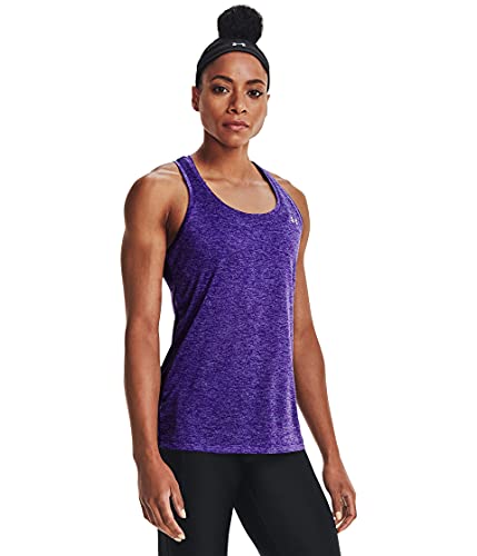 Image of Under Armour Women's Tech Twist Tank Top