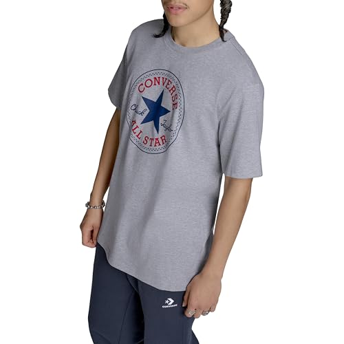 Image of Converse Mens Chuck Patch T-Shirt