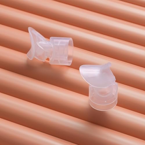 Conector para extractor de leche Annabella, set de 2 piezas miniatura 3